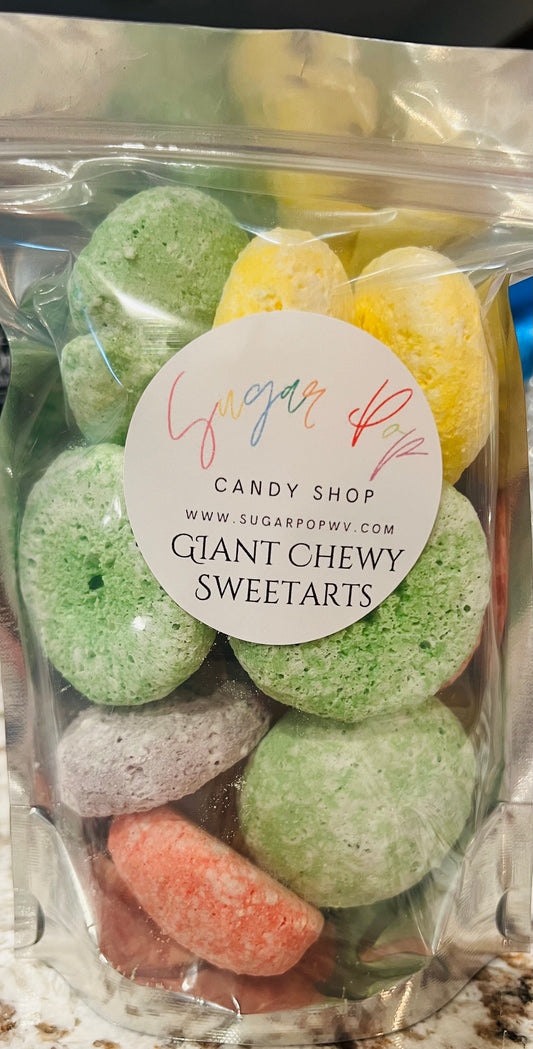 Giant Chewy Sweetart